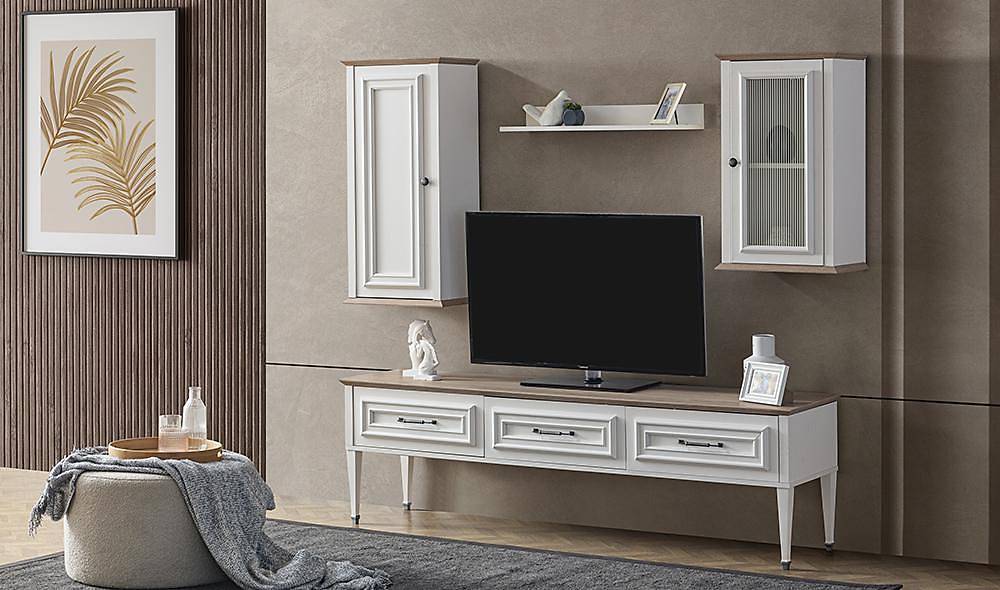 Robin Tv Ünitesi TV Ünitesi