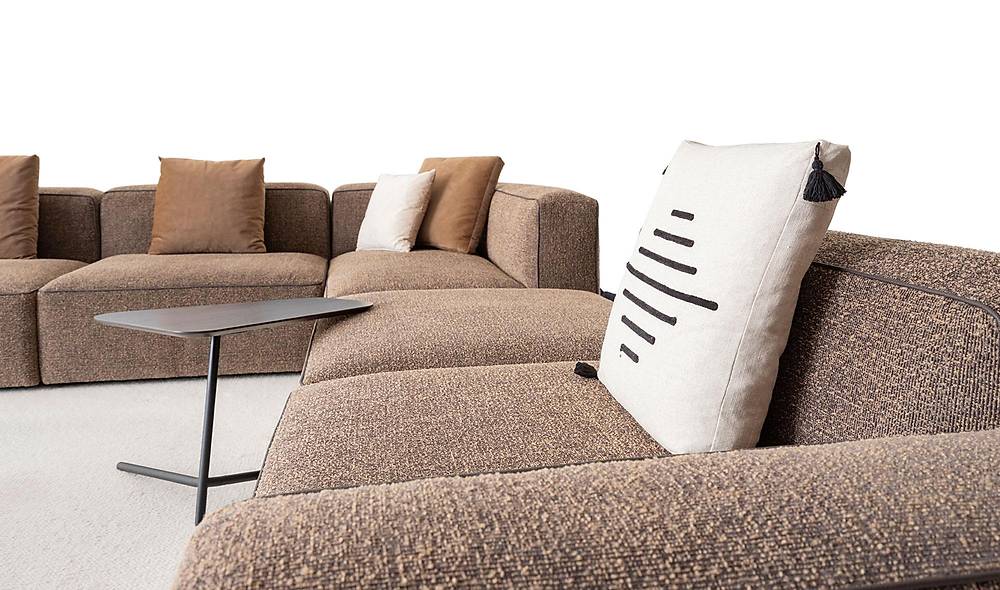 Costa Köşe Takımı Köşe Koltuk