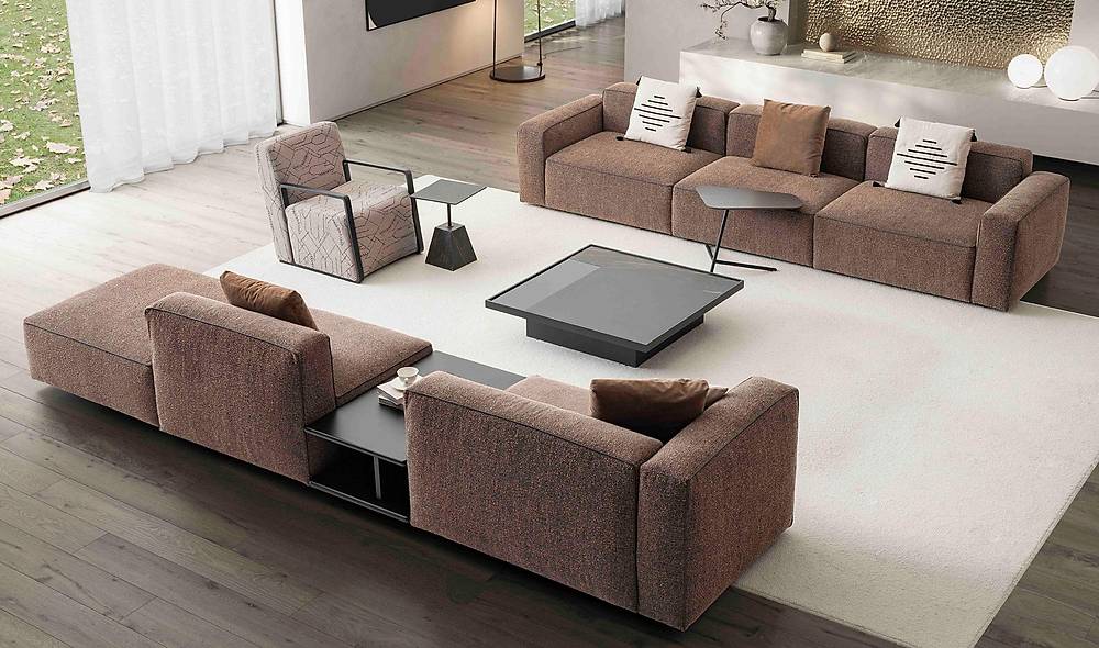 Costa Koltuk Takımı Koltuk Takımı