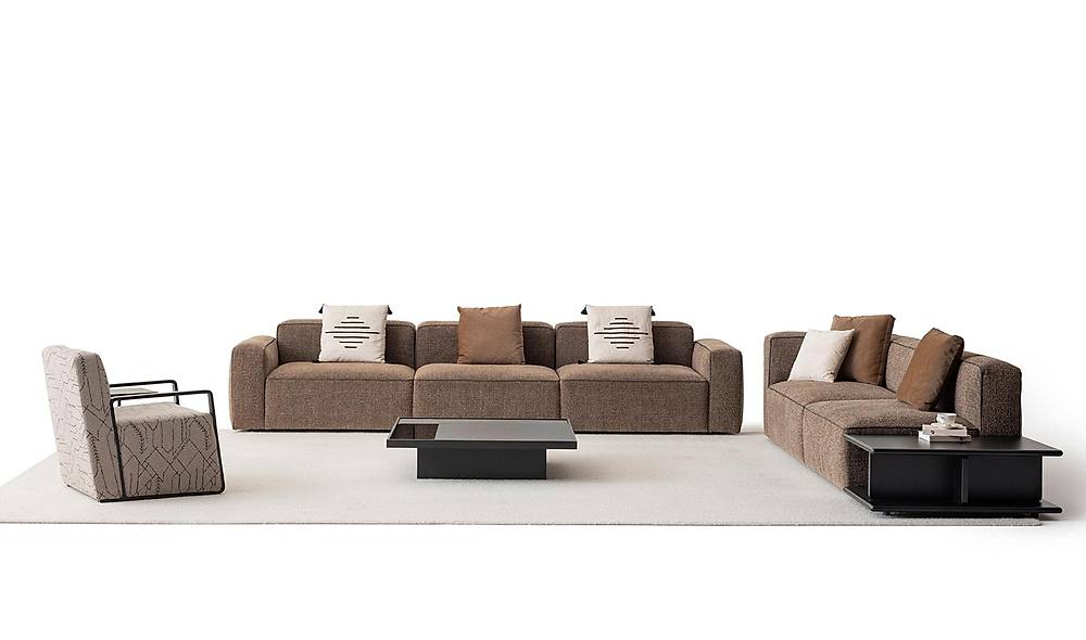 Costa Koltuk Takımı Koltuk Takımı