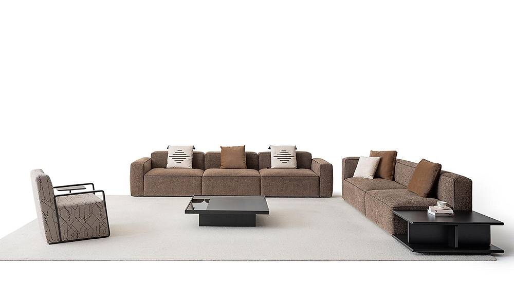 Costa Koltuk Takımı Koltuk Takımı