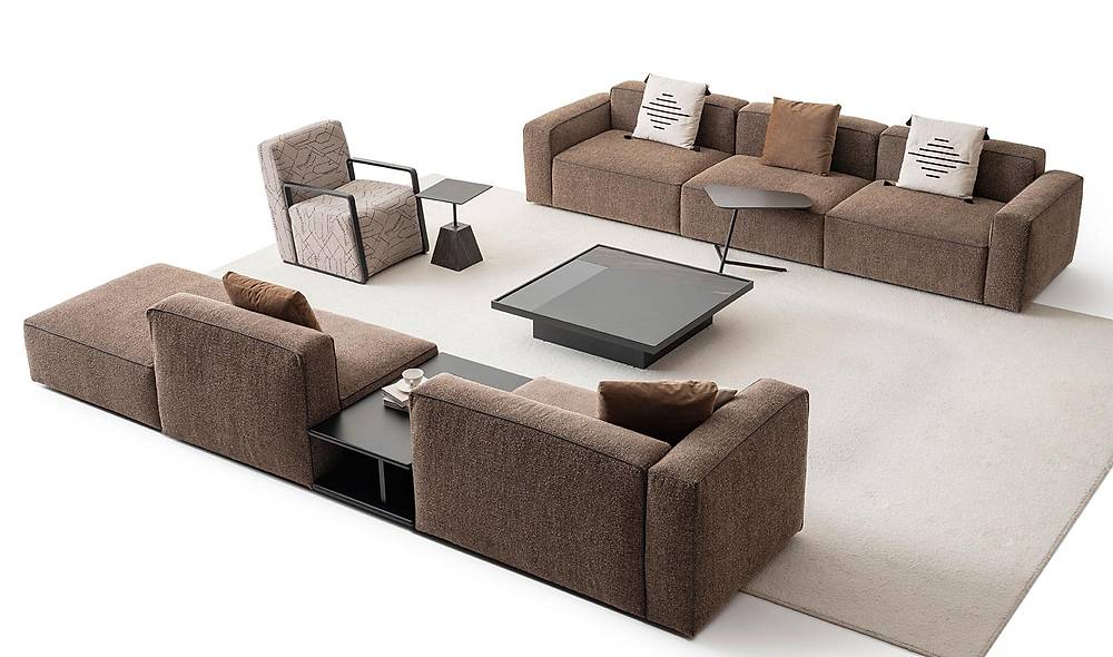 Costa Koltuk Takımı Koltuk Takımı