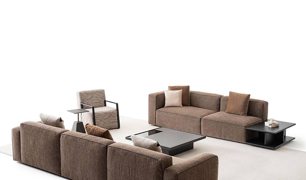 Costa Koltuk Takımı Koltuk Takımı