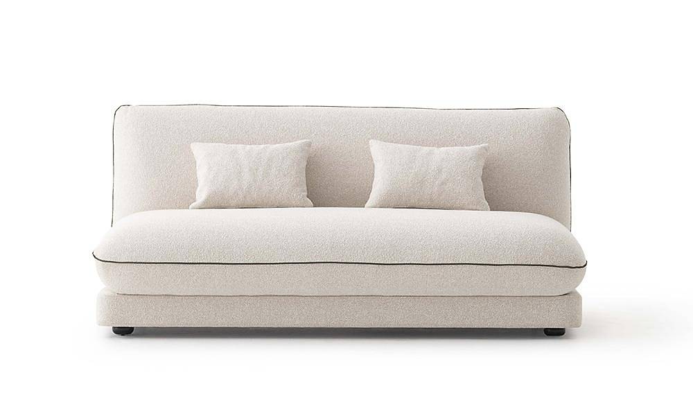 Kestel Köşe Takımı - Krem Köşe Koltuk