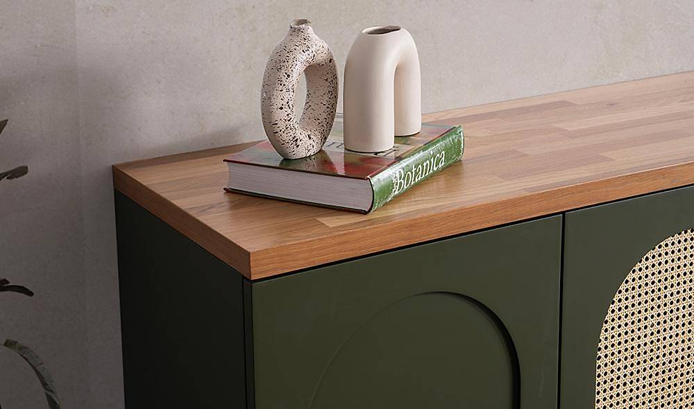 Arın Yemek Odası Yemek Odası