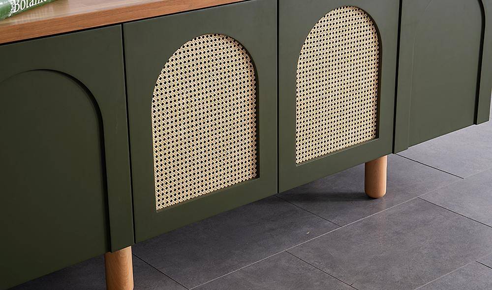 Arın Yemek Odası Yemek Odası