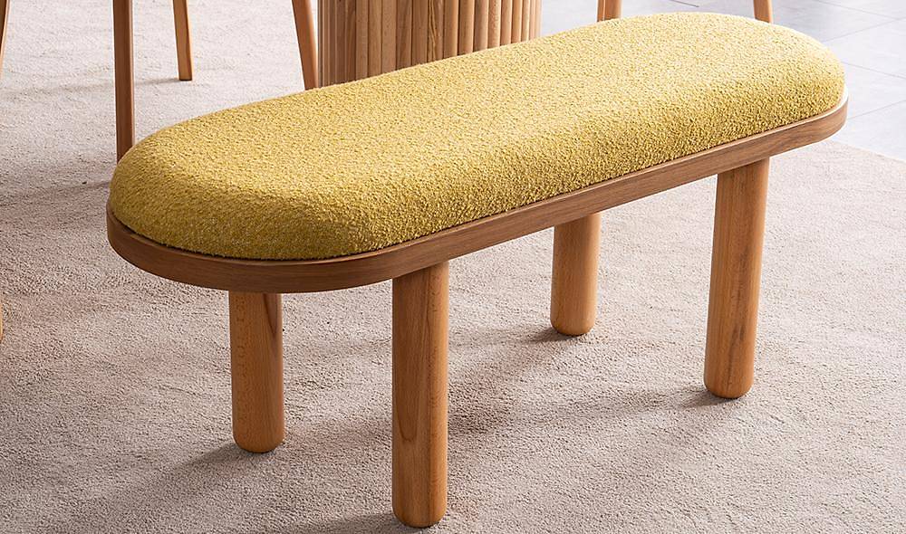 Arın Yemek Odası Yemek Odası