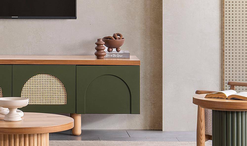 Arın Tv Sehpası TV Ünitesi