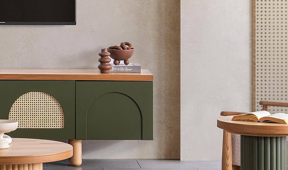 Arın Tv Sehpası TV Ünitesi