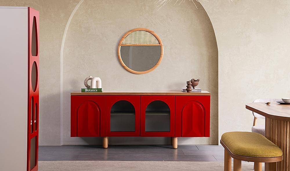 Charme Yemek Odası Yemek Odası