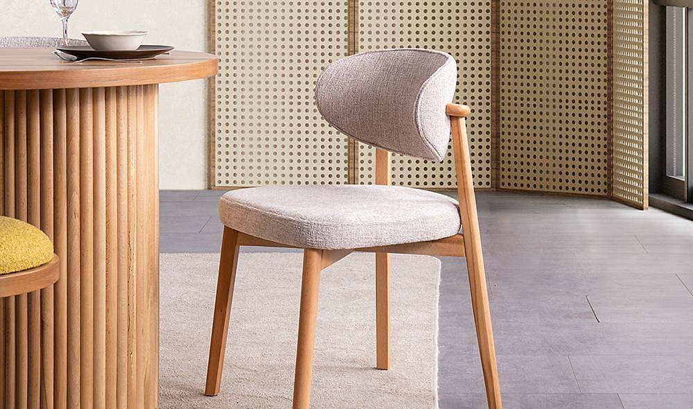 Charme Yemek Odası Yemek Odası