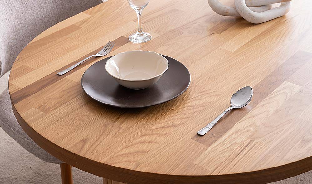 Charme Yemek Odası Yemek Odası