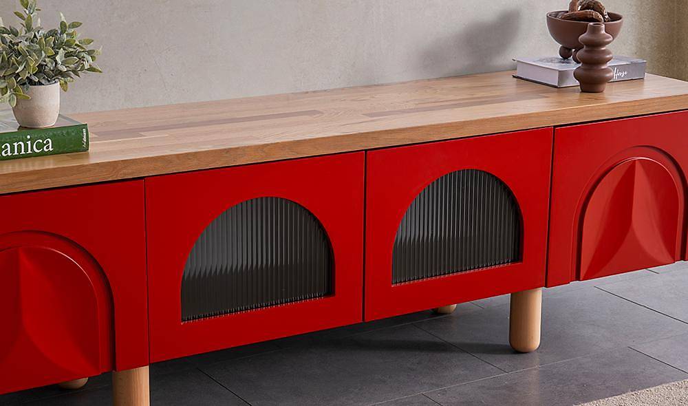 Charme Tv Sehpası TV Ünitesi