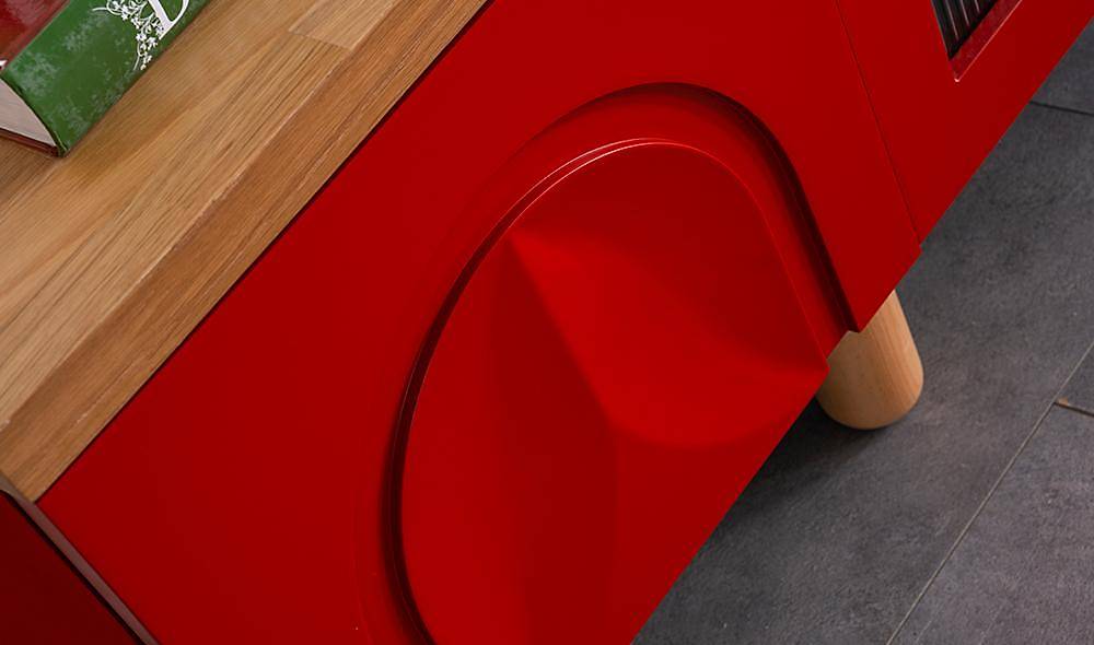 Charme Tv Sehpası TV Ünitesi