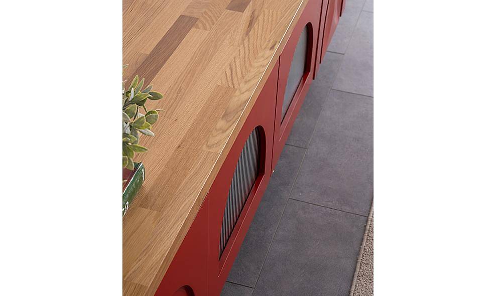 Charme Tv Sehpası TV Ünitesi