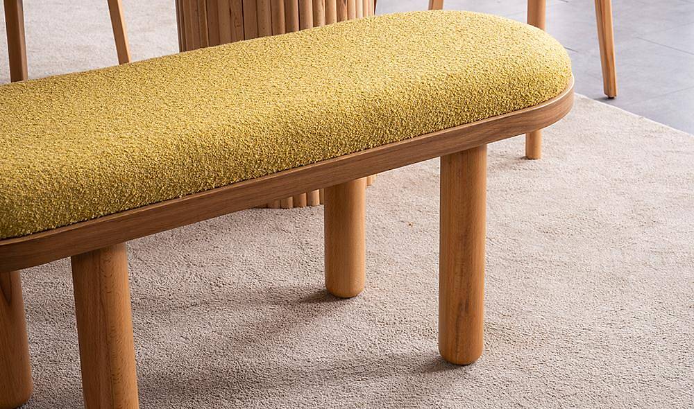 Sirio Yemek Odası Yemek Odası