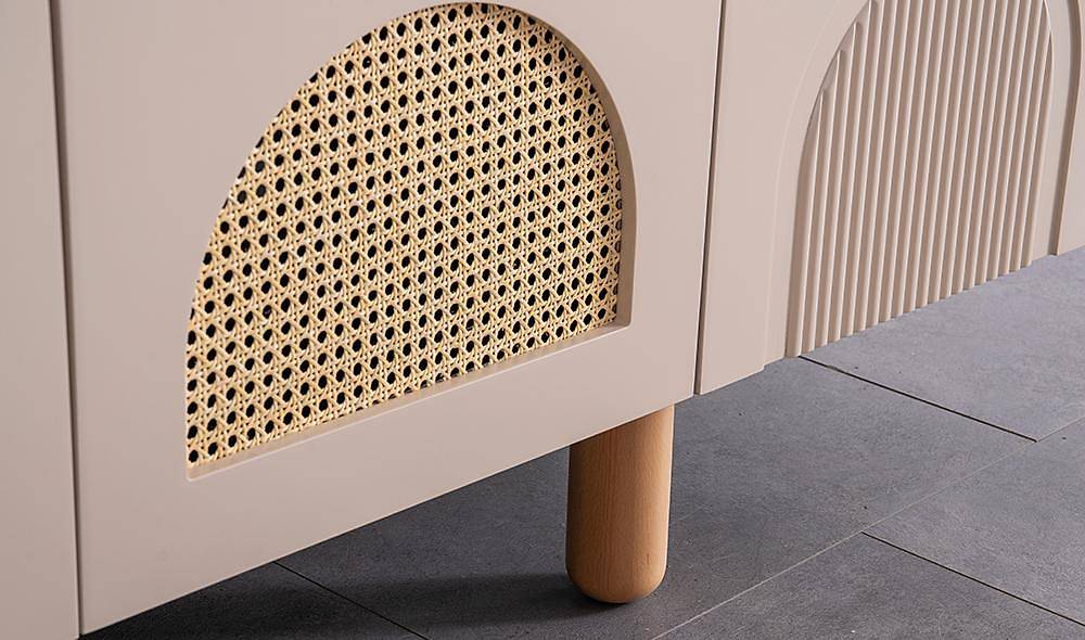 Sirio Tv Sehpası TV Ünitesi