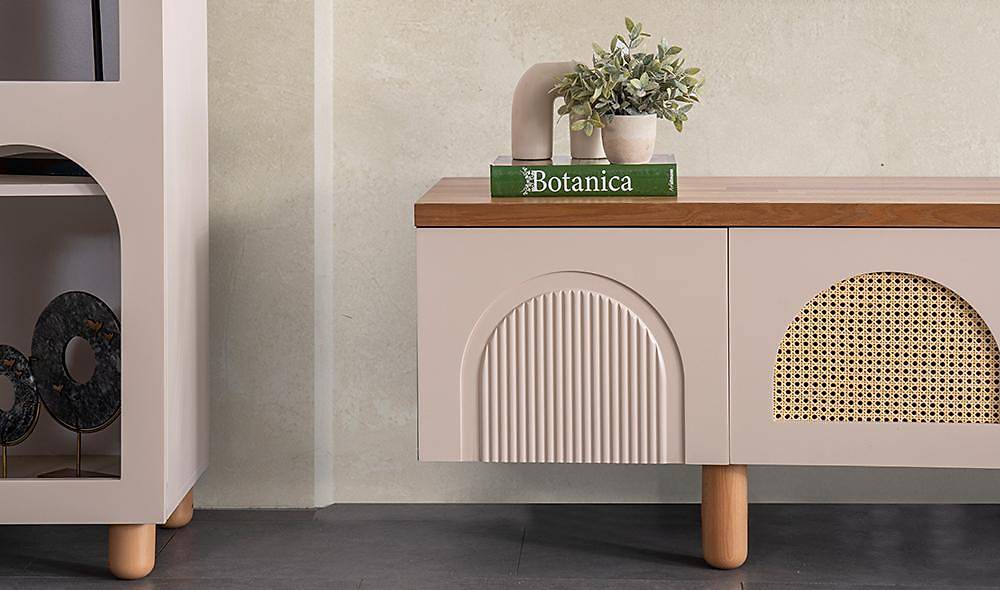 Sirio Tv Sehpası TV Ünitesi