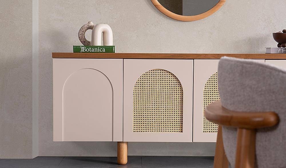 Verno Yemek Odası Yemek Odası