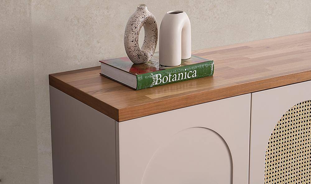 Verno Yemek Odası Yemek Odası