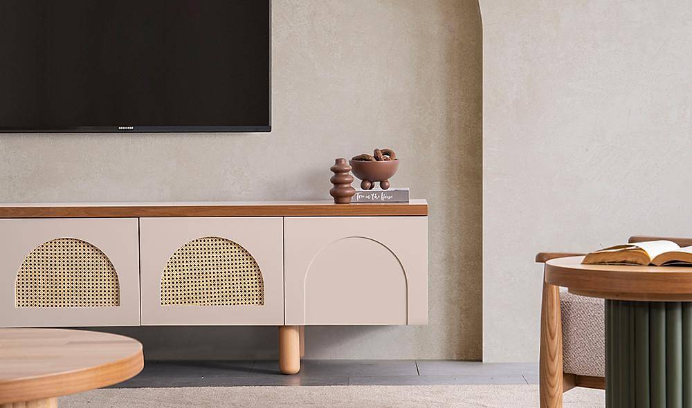 Verno Tv Sehpası TV Ünitesi