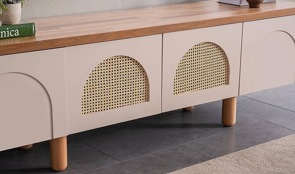 Verno Tv Sehpası TV Ünitesi