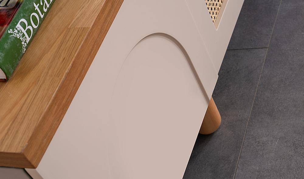 Verno Tv Sehpası TV Ünitesi