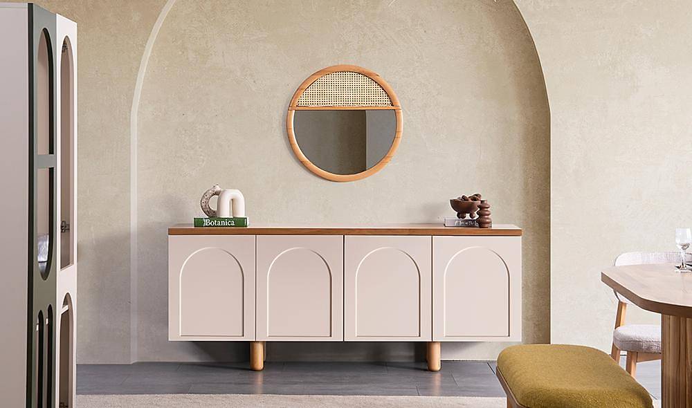 Viven Yemek Odası Yemek Odası