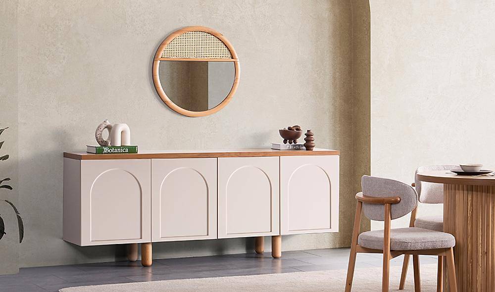 Viven Yemek Odası Yemek Odası