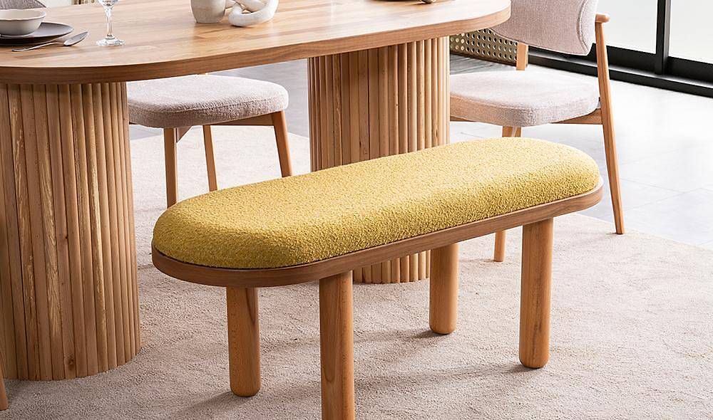 Viven Yemek Odası Yemek Odası