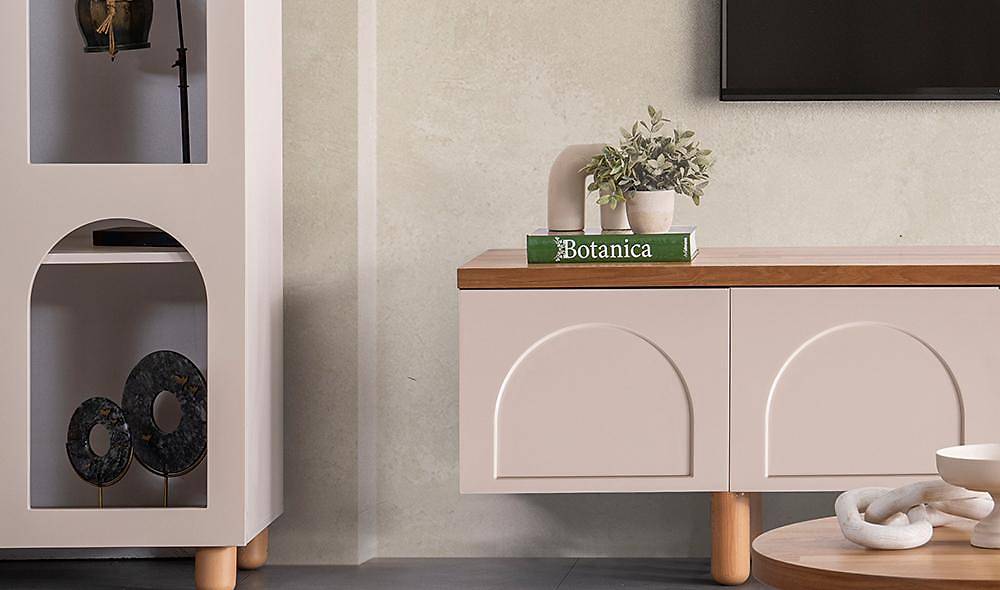 Viven Tv Sehpası TV Ünitesi