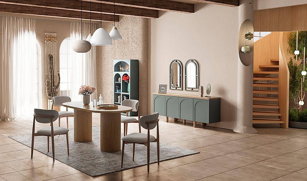 Logo Yemek Odası - Yeşil Yemek Odası