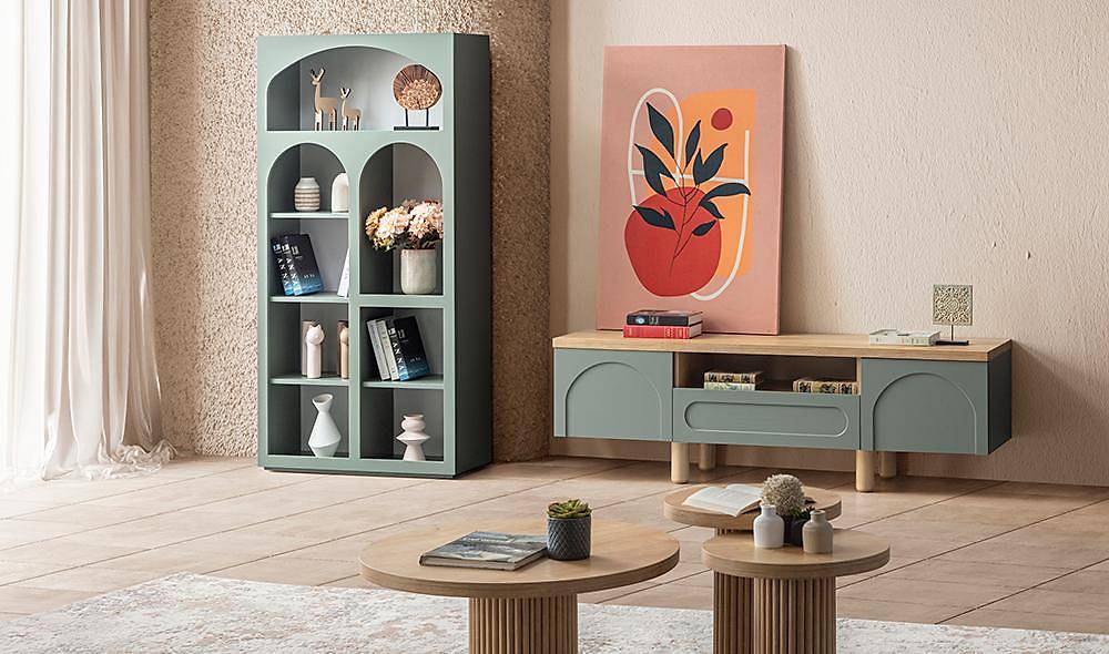 Logo Yemek Odası - Yeşil Yemek Odası