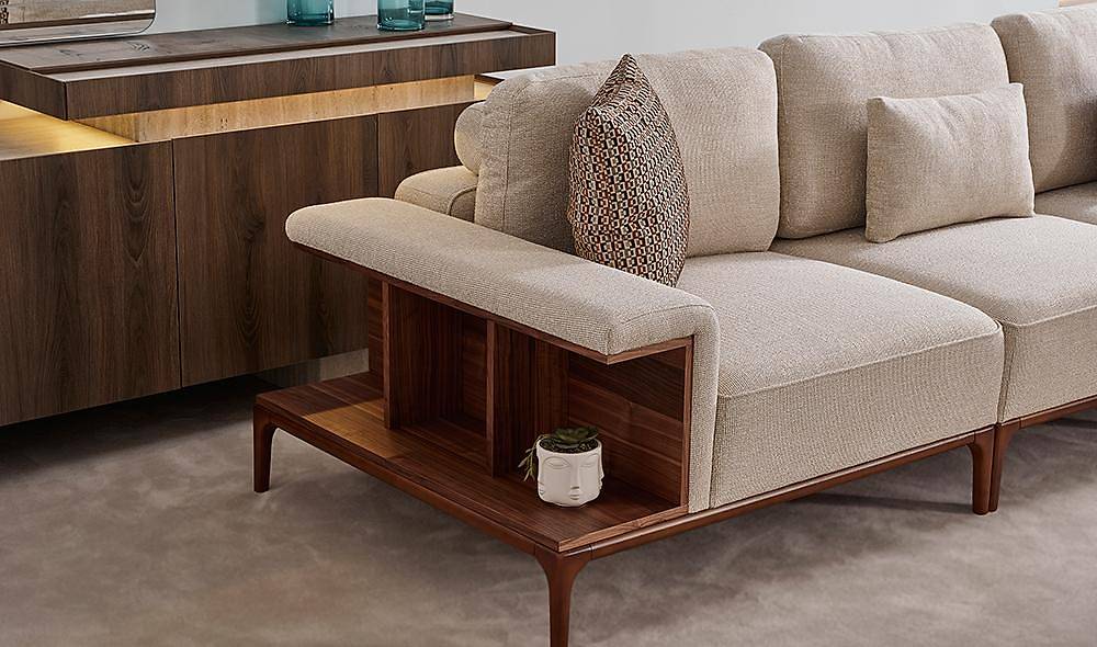 Belissa Köşe Takımı Köşe Koltuk