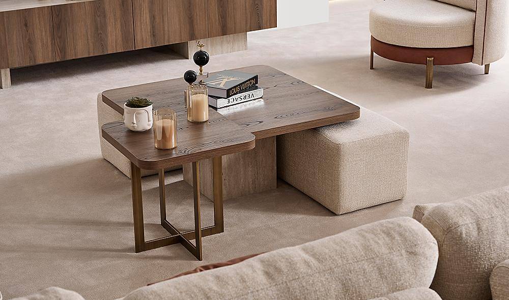 Belissa Köşe Takımı Köşe Koltuk