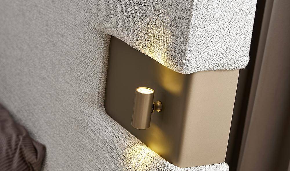 Jose Yatak Odası Yatak Odası