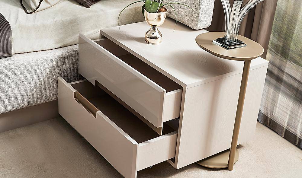 Jose Yatak Odası Yatak Odası