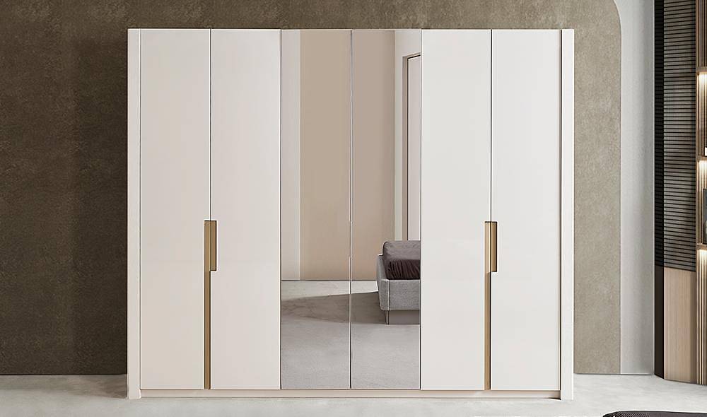 Jose Yatak Odası Yatak Odası