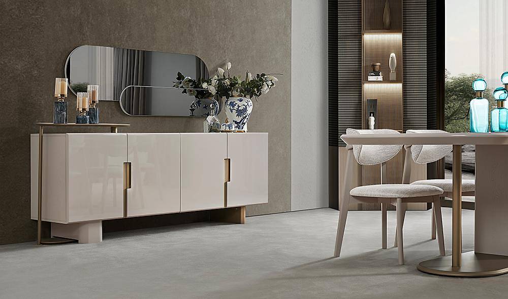 Jose Yemek Odası Yemek Odası