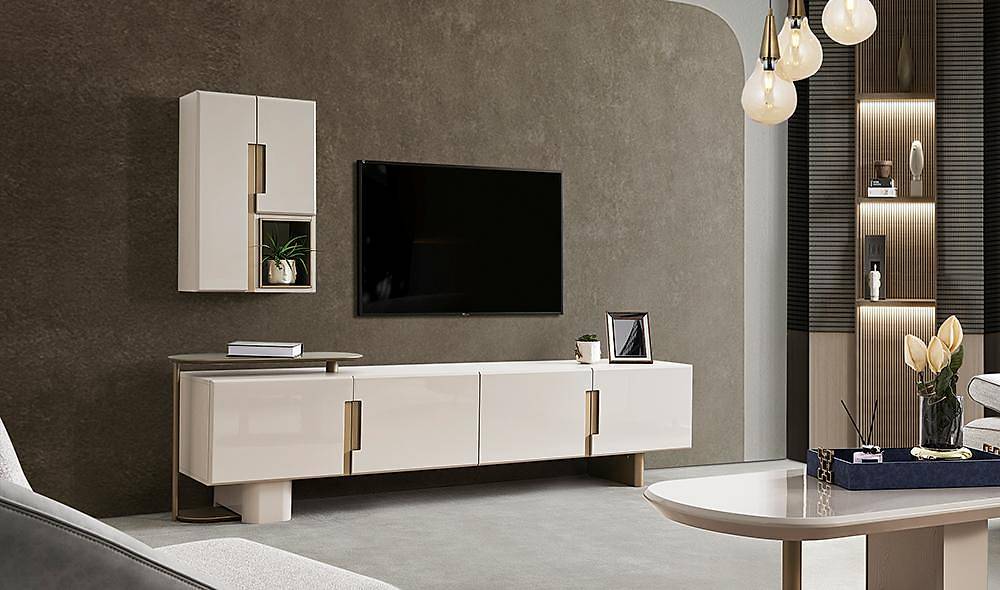 Jose Tv Ünitesi TV Ünitesi