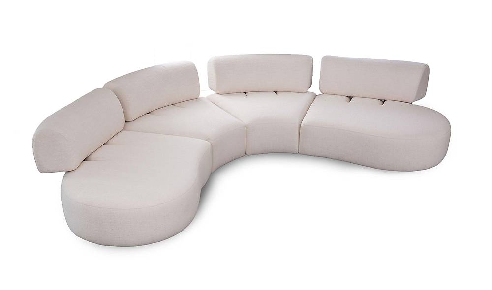 Jasper Köşe Takımı Köşe Koltuk