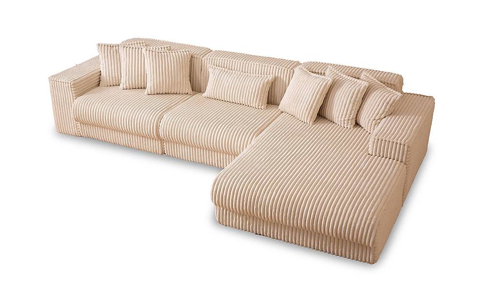 Power Köşe Takımı Köşe Koltuk