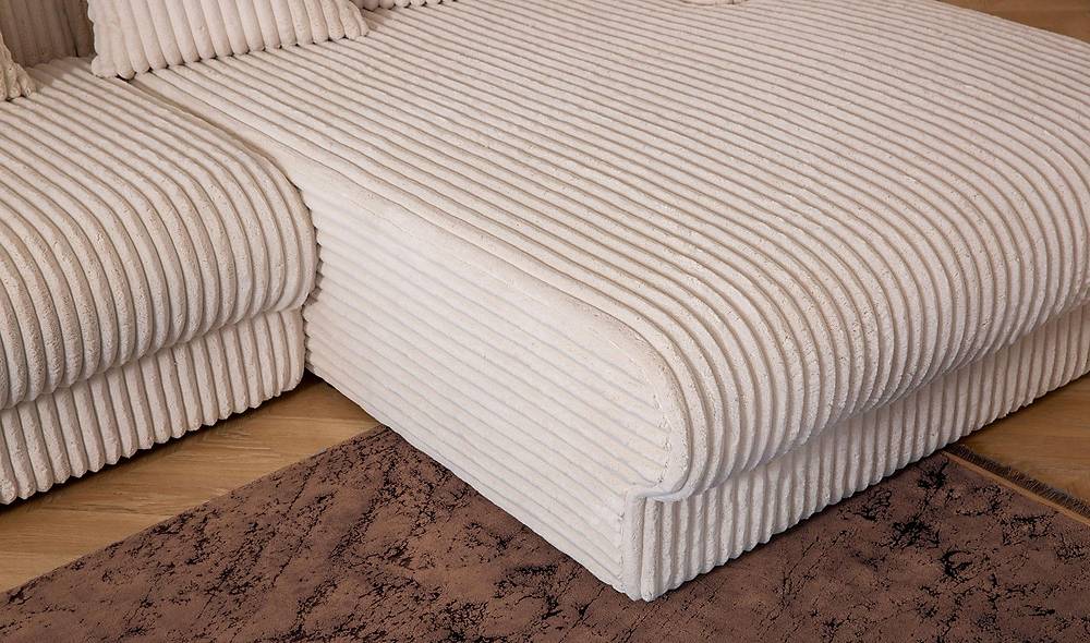 Power Köşe Takımı Köşe Koltuk