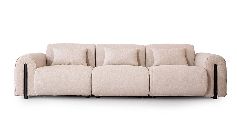 Welmont Koltuk Takımı Koltuk Takımı