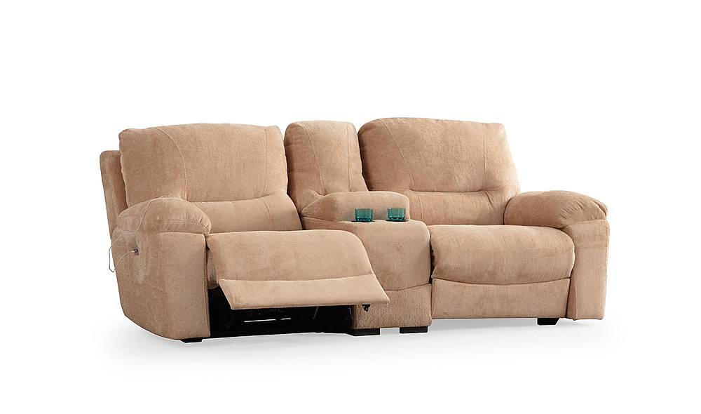 Comfort Max Köşe Takımı - Bej Köşe Koltuk