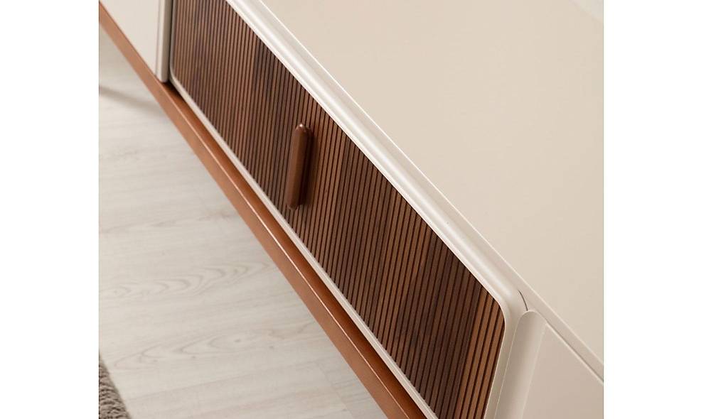 Dynamic Tv Ünitesi TV Ünitesi