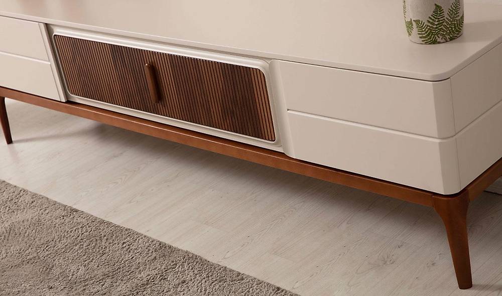 Dynamic Tv Ünitesi TV Ünitesi