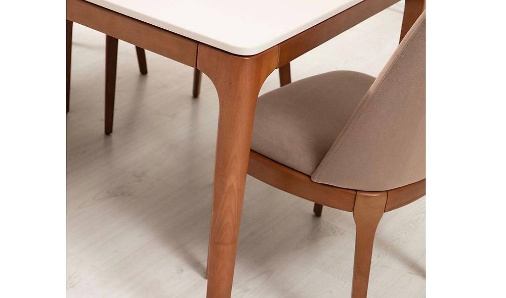 Dynamic Yemek Masası Takımı Yemek Masası Takımı