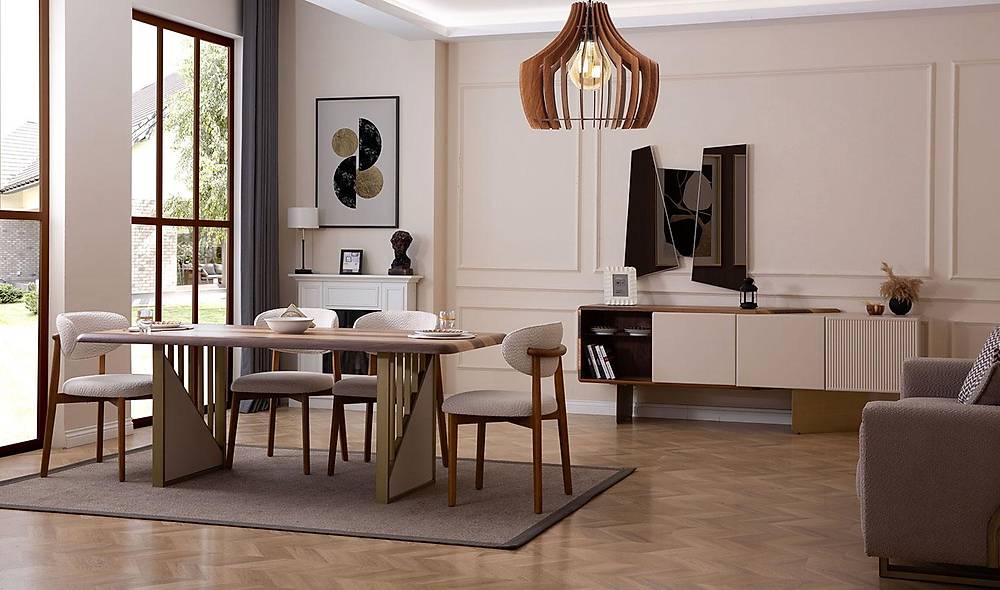 Felix Yemek Odası Yemek Odası