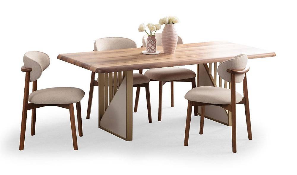 Felix Yemek Odası Yemek Odası